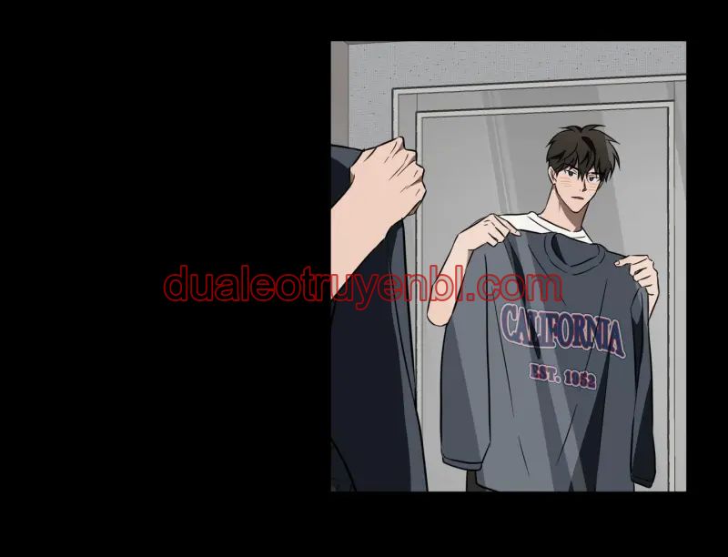 CHIẾN LƯỢC ĐOẠT TÂM CỦA CUỘC TÌNH ĐƠN PHƯƠNG - Chapter 18_2 manhwa