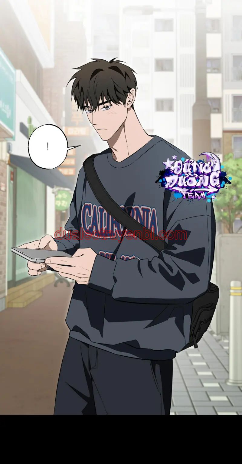 CHIẾN LƯỢC ĐOẠT TÂM CỦA CUỘC TÌNH ĐƠN PHƯƠNG - Chapter 18_2 manhwa