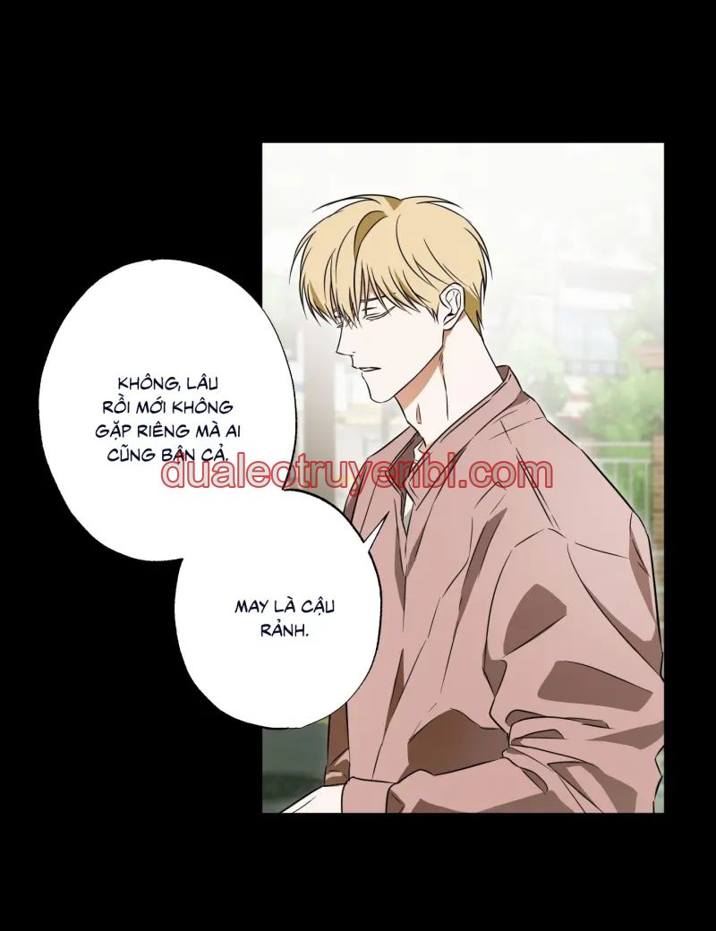 CHIẾN LƯỢC ĐOẠT TÂM CỦA CUỘC TÌNH ĐƠN PHƯƠNG - Chapter 18_2 manhwa