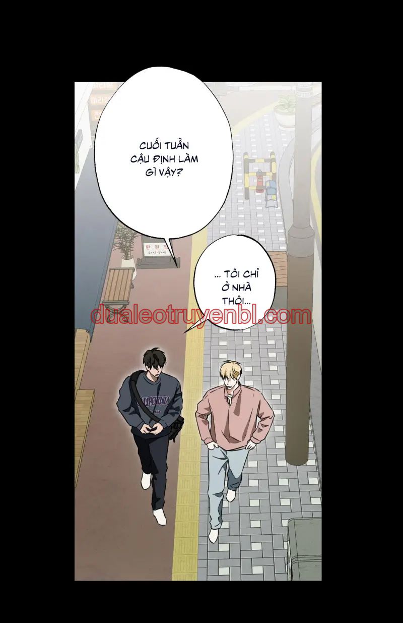 CHIẾN LƯỢC ĐOẠT TÂM CỦA CUỘC TÌNH ĐƠN PHƯƠNG - Chapter 18_2 manhwa
