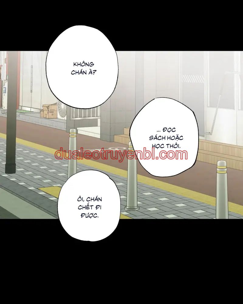 CHIẾN LƯỢC ĐOẠT TÂM CỦA CUỘC TÌNH ĐƠN PHƯƠNG - Chapter 18_2 manhwa