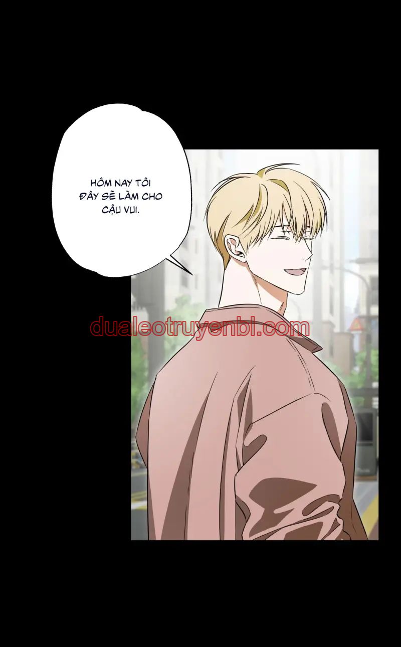 CHIẾN LƯỢC ĐOẠT TÂM CỦA CUỘC TÌNH ĐƠN PHƯƠNG - Chapter 18_2 manhwa