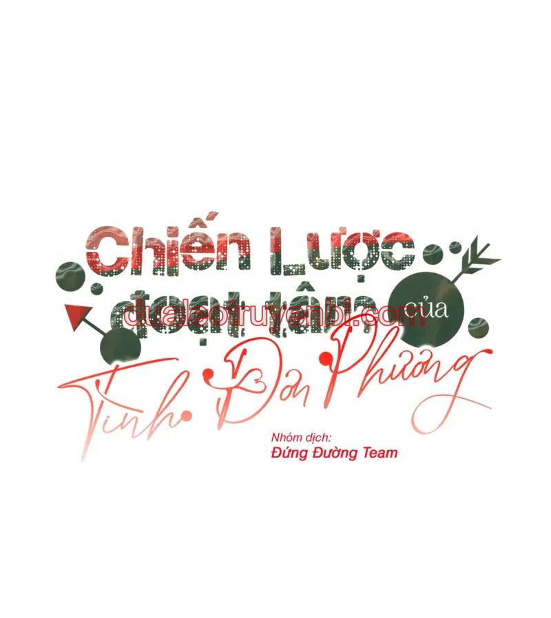 CHIẾN LƯỢC ĐOẠT TÂM CỦA CUỘC TÌNH ĐƠN PHƯƠNG - Chapter 18_2 manhwa