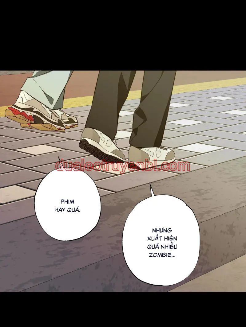 CHIẾN LƯỢC ĐOẠT TÂM CỦA CUỘC TÌNH ĐƠN PHƯƠNG - Chapter 18_2 manhwa