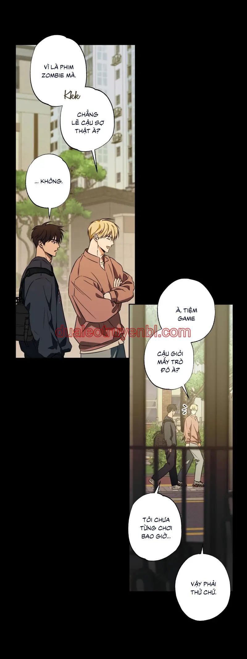 CHIẾN LƯỢC ĐOẠT TÂM CỦA CUỘC TÌNH ĐƠN PHƯƠNG - Chapter 18_2 manhwa