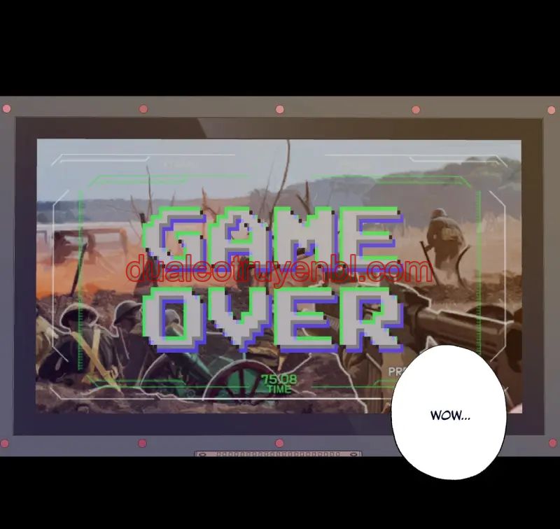 CHIẾN LƯỢC ĐOẠT TÂM CỦA CUỘC TÌNH ĐƠN PHƯƠNG - Chapter 18_2 manhwa