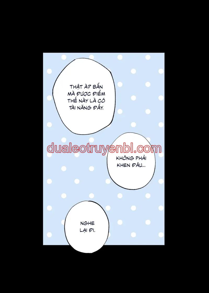 CHIẾN LƯỢC ĐOẠT TÂM CỦA CUỘC TÌNH ĐƠN PHƯƠNG - Chapter 18_3 manhwa