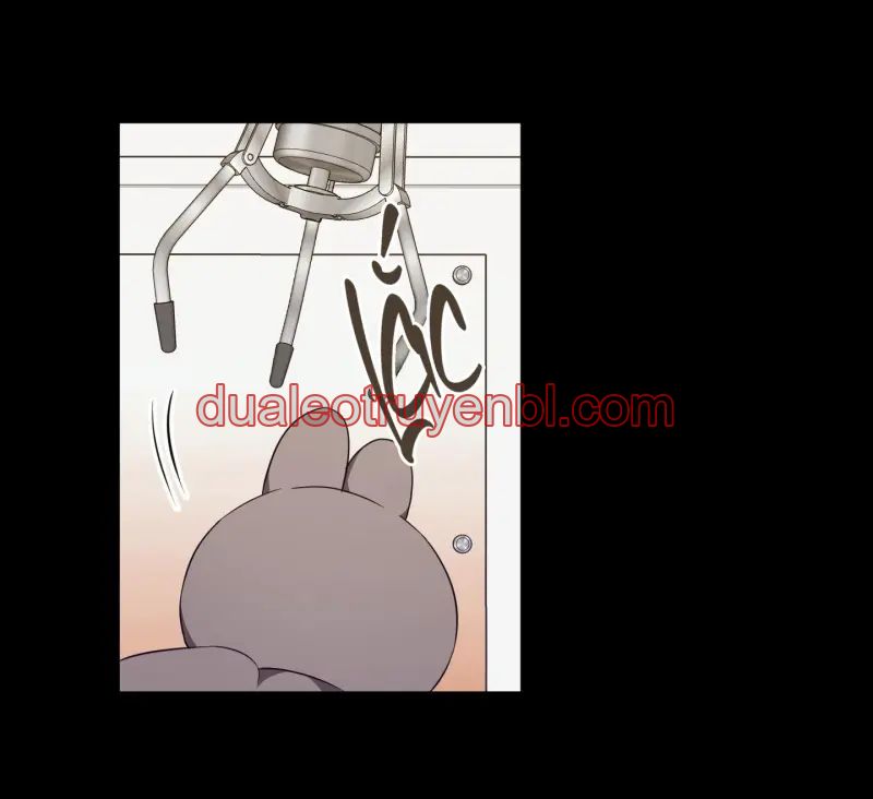 CHIẾN LƯỢC ĐOẠT TÂM CỦA CUỘC TÌNH ĐƠN PHƯƠNG - Chapter 18_3 manhwa