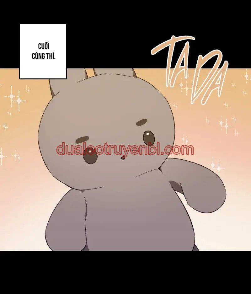CHIẾN LƯỢC ĐOẠT TÂM CỦA CUỘC TÌNH ĐƠN PHƯƠNG - Chapter 18_3 manhwa