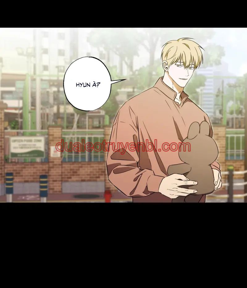 CHIẾN LƯỢC ĐOẠT TÂM CỦA CUỘC TÌNH ĐƠN PHƯƠNG - Chapter 18_3 manhwa