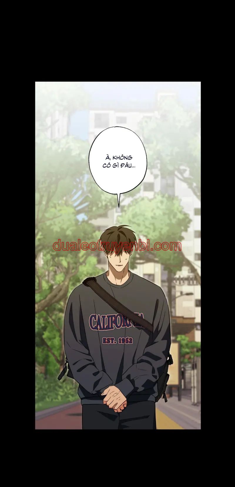 CHIẾN LƯỢC ĐOẠT TÂM CỦA CUỘC TÌNH ĐƠN PHƯƠNG - Chapter 18_3 manhwa