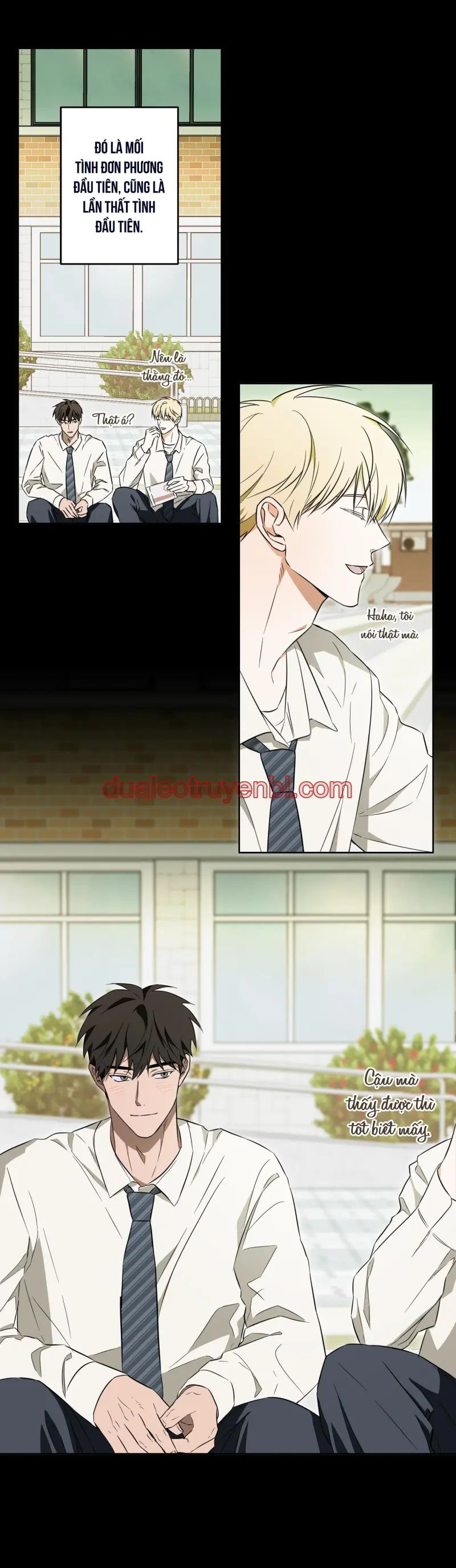 CHIẾN LƯỢC ĐOẠT TÂM CỦA CUỘC TÌNH ĐƠN PHƯƠNG - Chapter 19 19+ manhwa