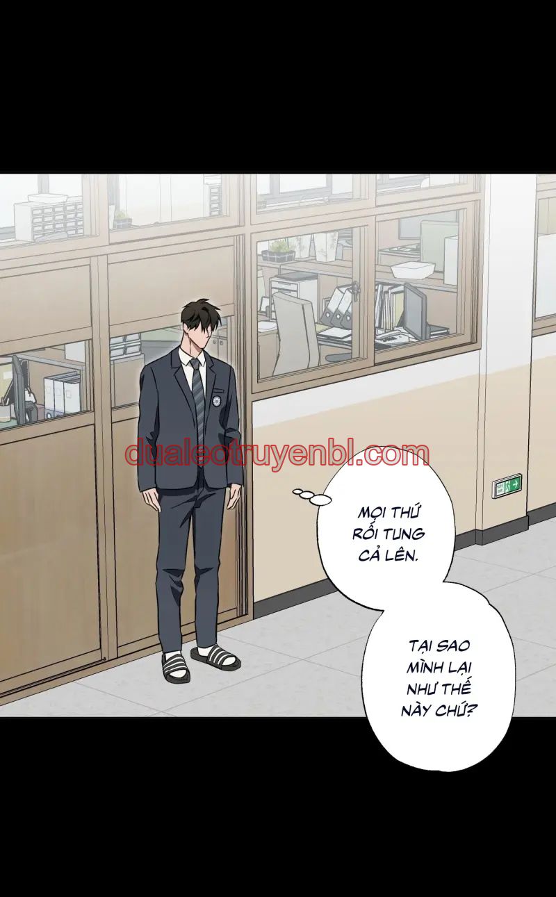 CHIẾN LƯỢC ĐOẠT TÂM CỦA CUỘC TÌNH ĐƠN PHƯƠNG - Chapter 19 19+ manhwa