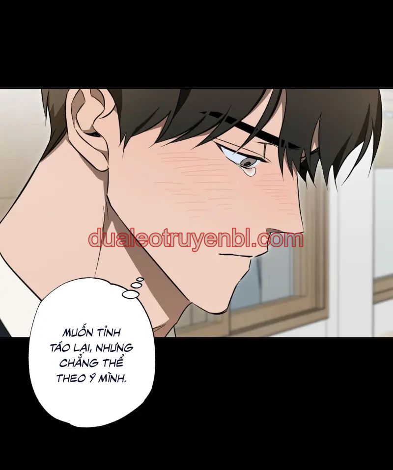 CHIẾN LƯỢC ĐOẠT TÂM CỦA CUỘC TÌNH ĐƠN PHƯƠNG - Chapter 19 19+ manhwa