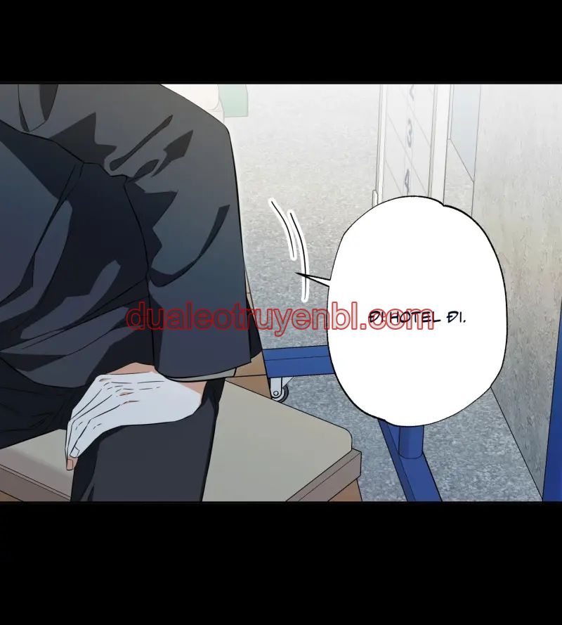 CHIẾN LƯỢC ĐOẠT TÂM CỦA CUỘC TÌNH ĐƠN PHƯƠNG - Chapter 19 19+_2 manhwa