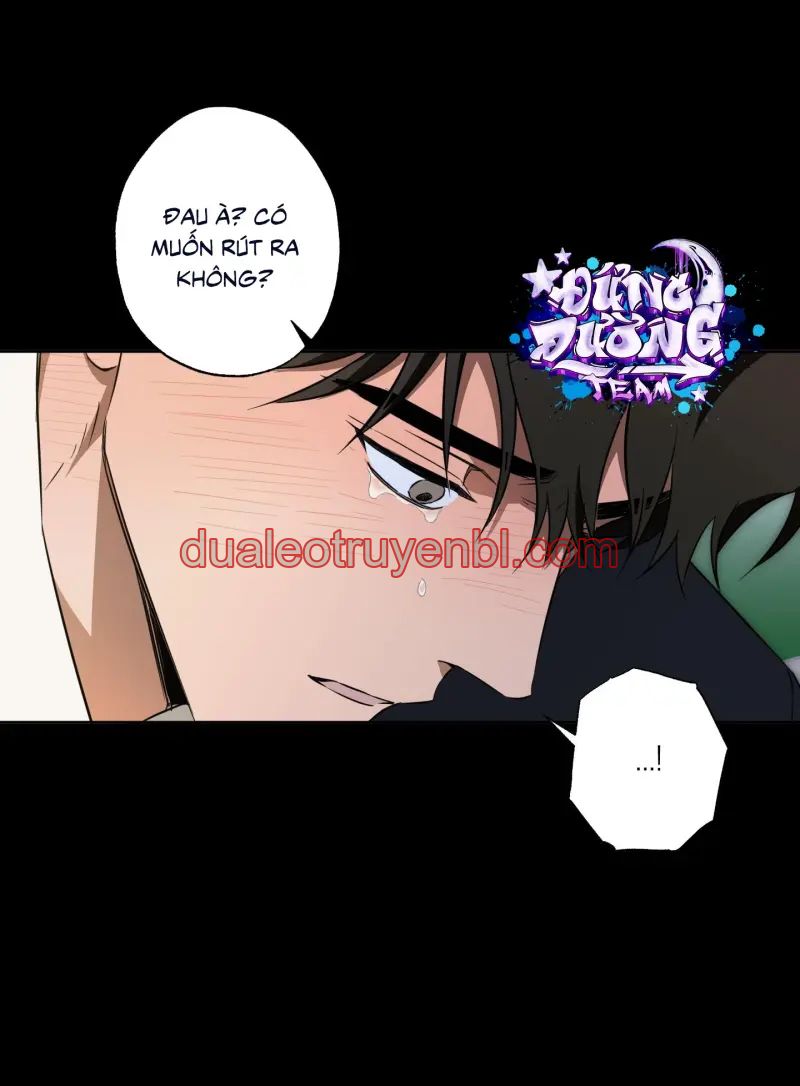 CHIẾN LƯỢC ĐOẠT TÂM CỦA CUỘC TÌNH ĐƠN PHƯƠNG - Chapter 19 19+_3 manhwa