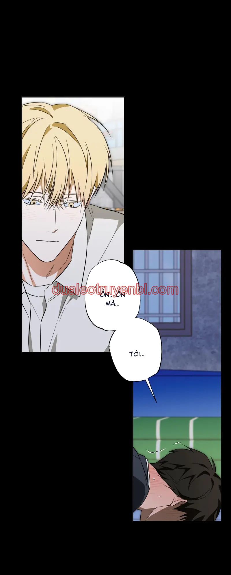 CHIẾN LƯỢC ĐOẠT TÂM CỦA CUỘC TÌNH ĐƠN PHƯƠNG - Chapter 19 19+_3 manhwa