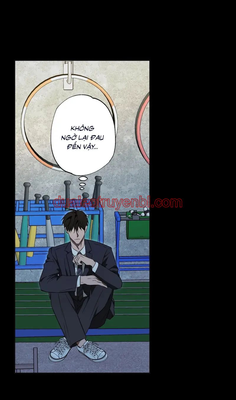 CHIẾN LƯỢC ĐOẠT TÂM CỦA CUỘC TÌNH ĐƠN PHƯƠNG - Chapter 19 19+_3 manhwa