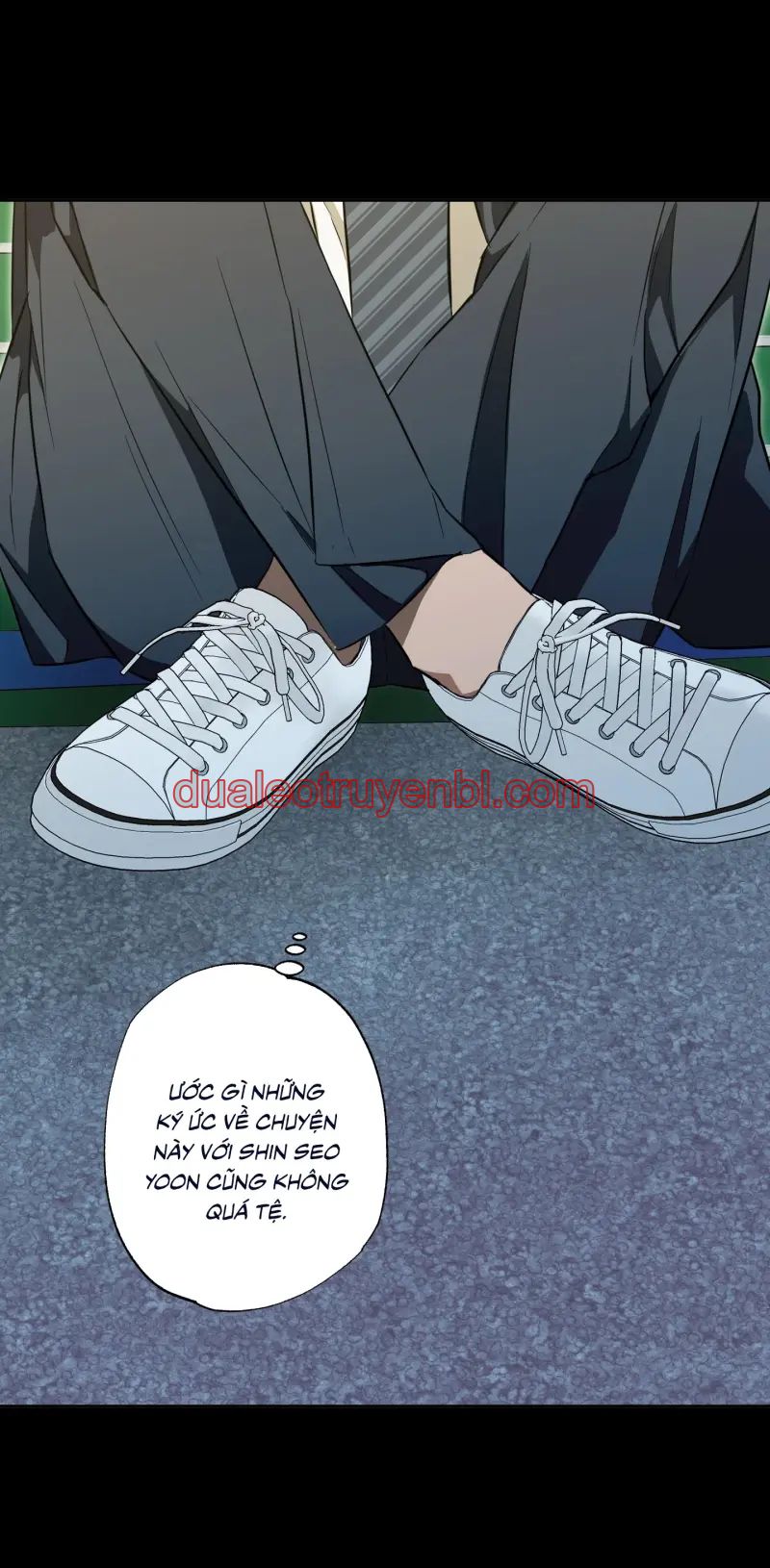 CHIẾN LƯỢC ĐOẠT TÂM CỦA CUỘC TÌNH ĐƠN PHƯƠNG - Chapter 19 19+_3 manhwa