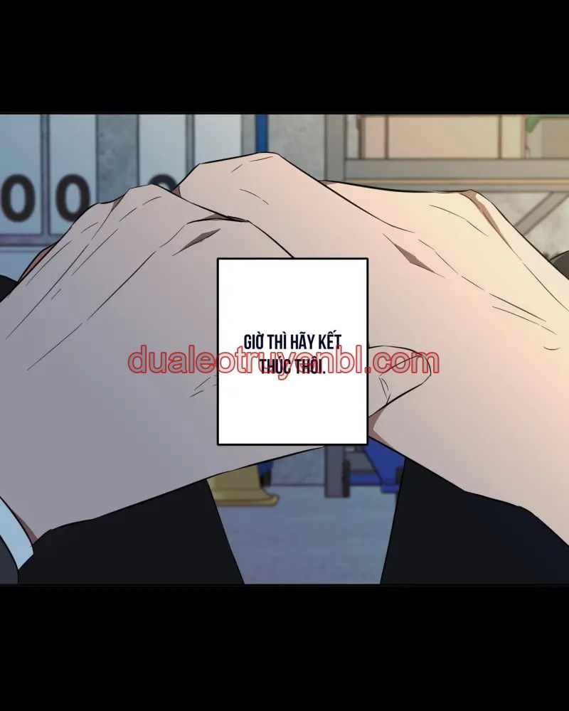 CHIẾN LƯỢC ĐOẠT TÂM CỦA CUỘC TÌNH ĐƠN PHƯƠNG - Chapter 19 19+_3 manhwa