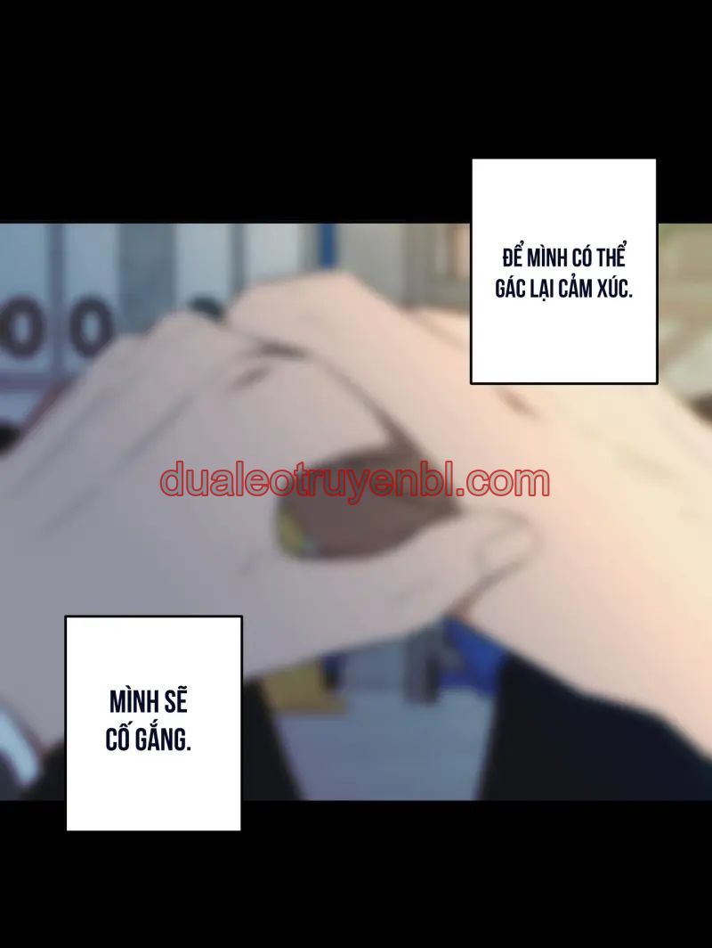 CHIẾN LƯỢC ĐOẠT TÂM CỦA CUỘC TÌNH ĐƠN PHƯƠNG - Chapter 19 19+_3 manhwa