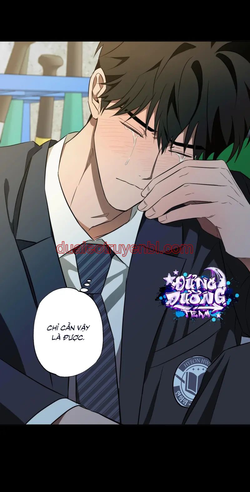 CHIẾN LƯỢC ĐOẠT TÂM CỦA CUỘC TÌNH ĐƠN PHƯƠNG - Chapter 19 19+_3 manhwa