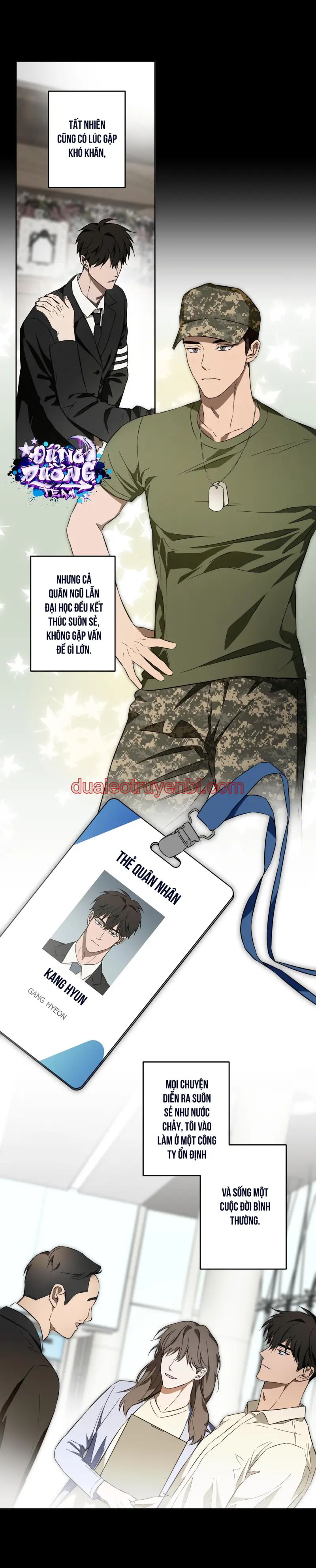 CHIẾN LƯỢC ĐOẠT TÂM CỦA CUỘC TÌNH ĐƠN PHƯƠNG - Chapter 20 END - SS1 manhwa