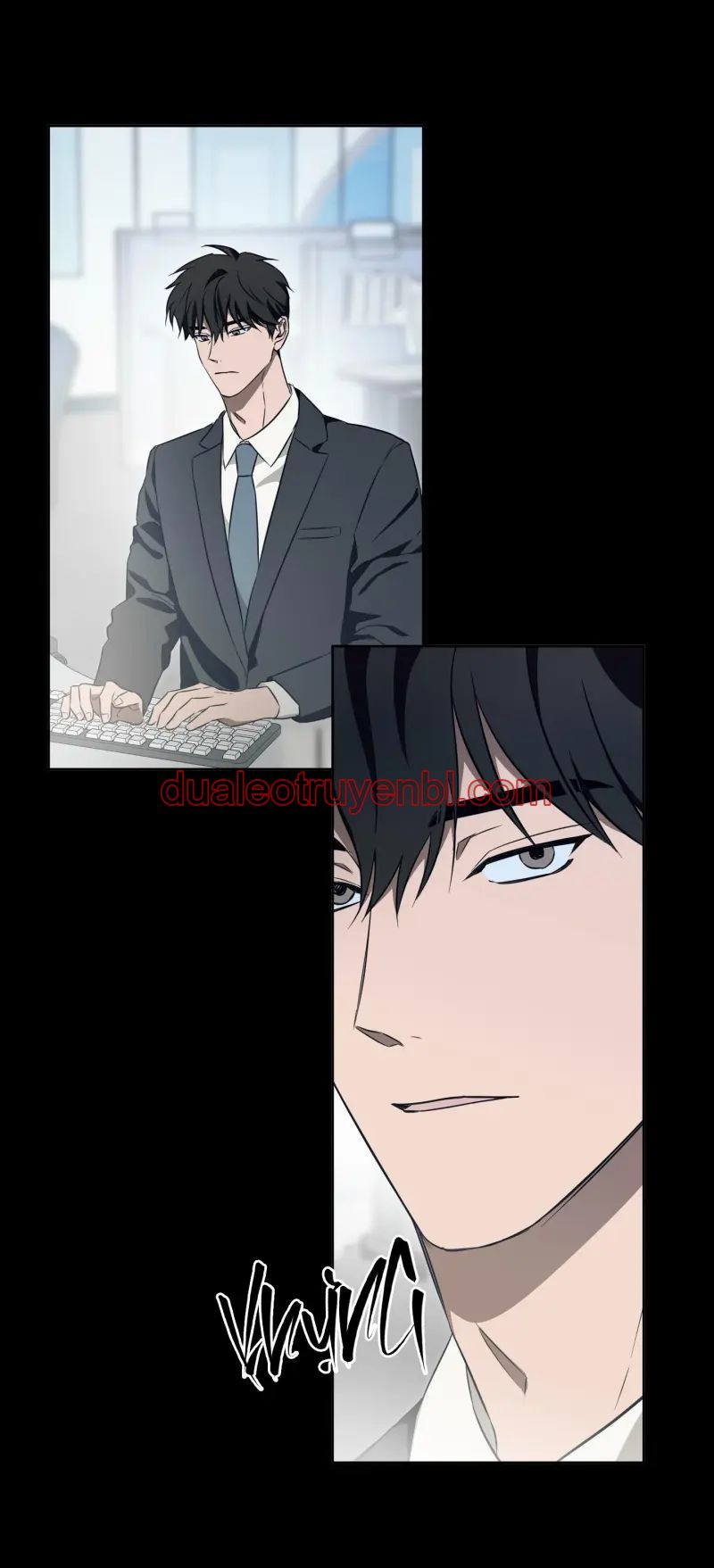 CHIẾN LƯỢC ĐOẠT TÂM CỦA CUỘC TÌNH ĐƠN PHƯƠNG - Chapter 20 END - SS1 manhwa