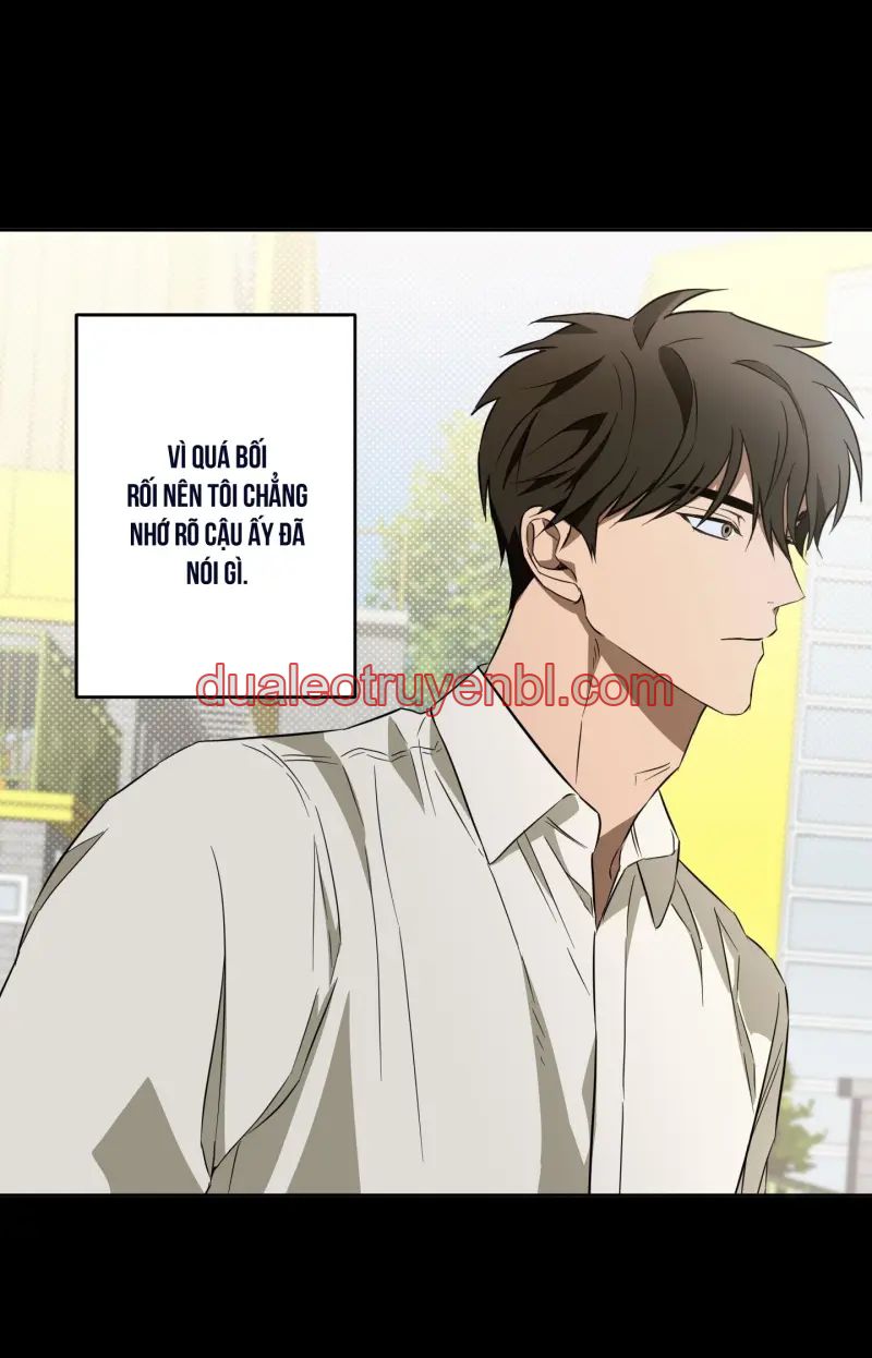 CHIẾN LƯỢC ĐOẠT TÂM CỦA CUỘC TÌNH ĐƠN PHƯƠNG - Chapter 20 END - SS1 manhwa