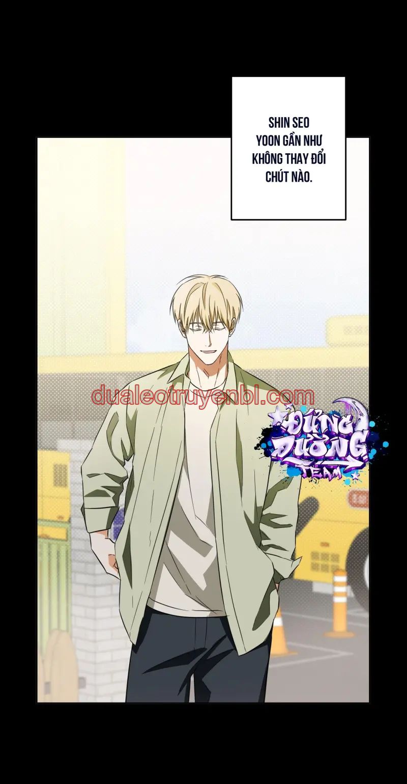 CHIẾN LƯỢC ĐOẠT TÂM CỦA CUỘC TÌNH ĐƠN PHƯƠNG - Chapter 20 END - SS1 manhwa