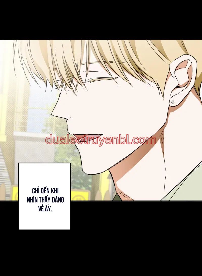 CHIẾN LƯỢC ĐOẠT TÂM CỦA CUỘC TÌNH ĐƠN PHƯƠNG - Chapter 20 END - SS1 manhwa