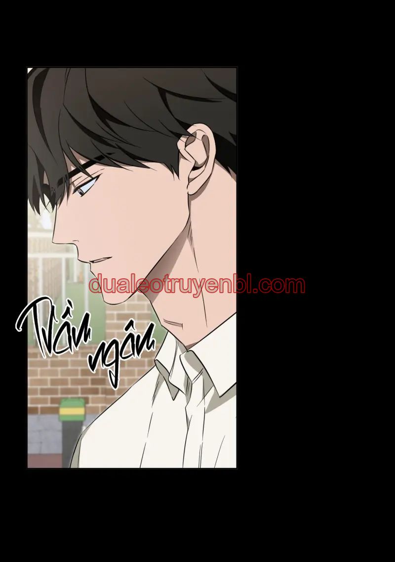 CHIẾN LƯỢC ĐOẠT TÂM CỦA CUỘC TÌNH ĐƠN PHƯƠNG - Chapter 20 END - SS1_2 manhwa