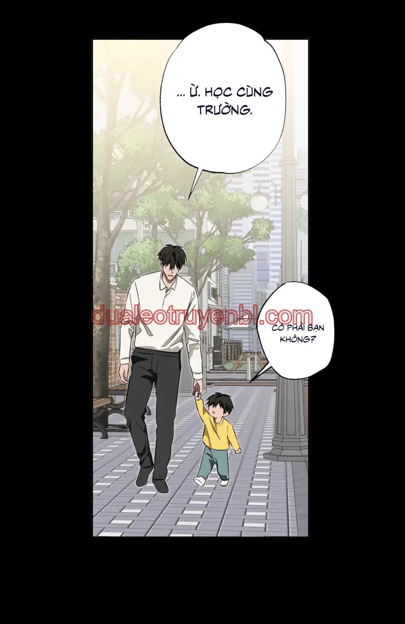 CHIẾN LƯỢC ĐOẠT TÂM CỦA CUỘC TÌNH ĐƠN PHƯƠNG - Chapter 20 END - SS1_2 manhwa