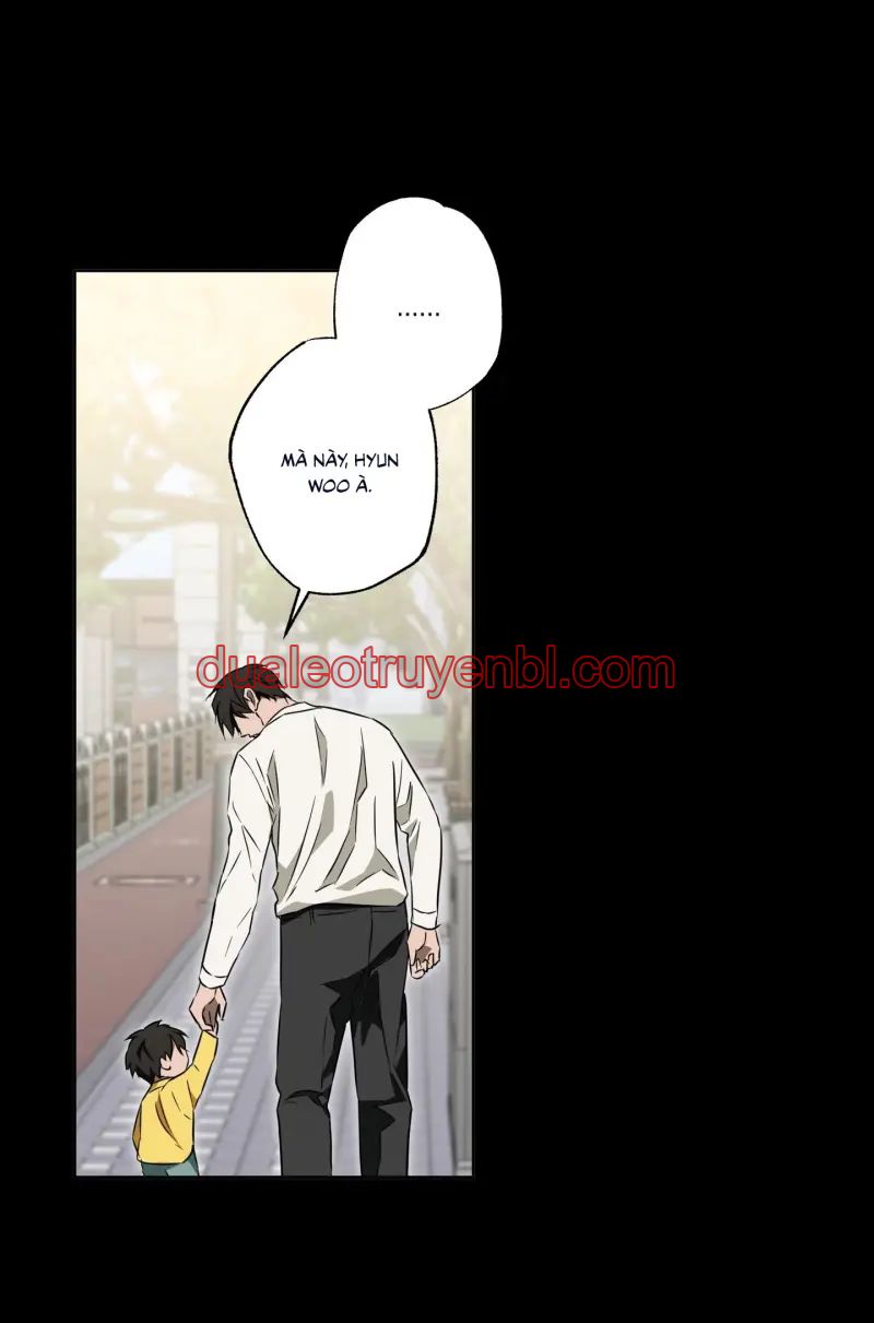 CHIẾN LƯỢC ĐOẠT TÂM CỦA CUỘC TÌNH ĐƠN PHƯƠNG - Chapter 20 END - SS1_2 manhwa