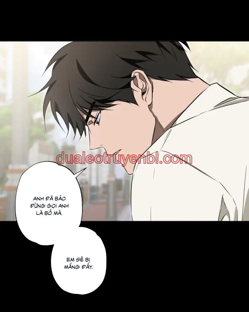 CHIẾN LƯỢC ĐOẠT TÂM CỦA CUỘC TÌNH ĐƠN PHƯƠNG - Chapter 20 END - SS1_2 manhwa