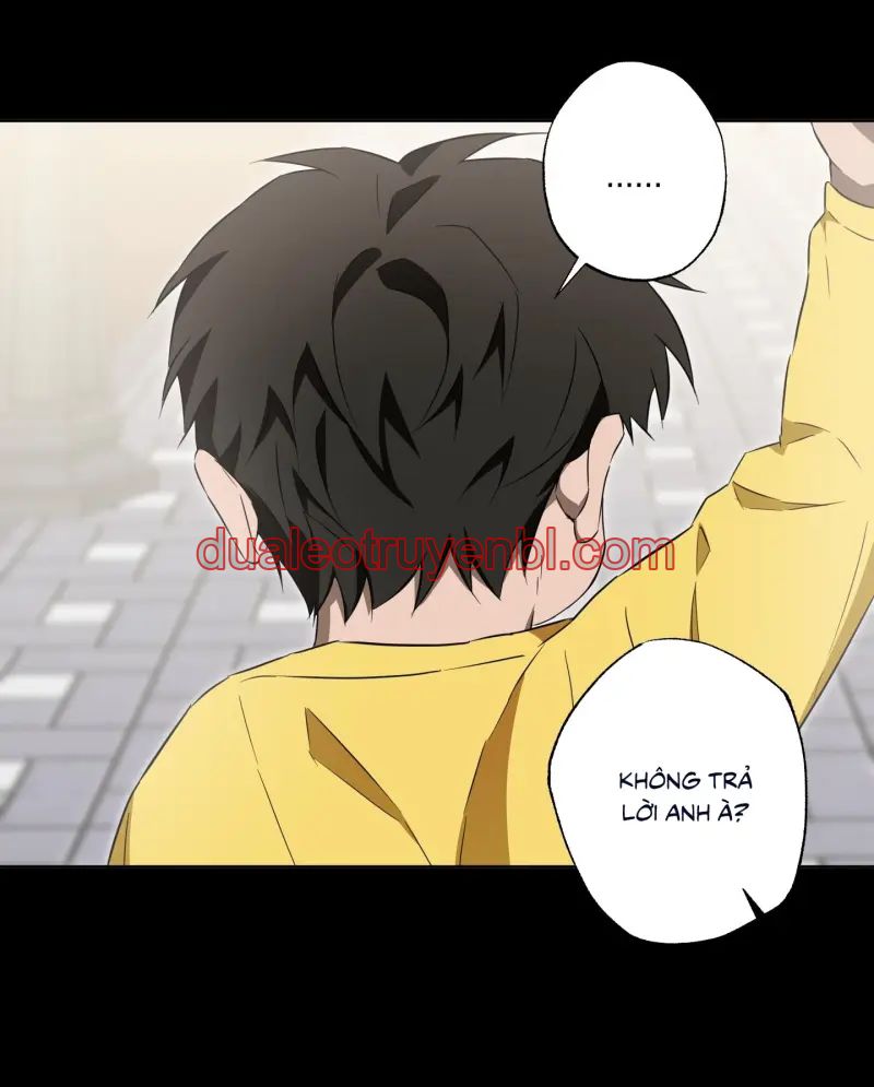 CHIẾN LƯỢC ĐOẠT TÂM CỦA CUỘC TÌNH ĐƠN PHƯƠNG - Chapter 20 END - SS1_2 manhwa