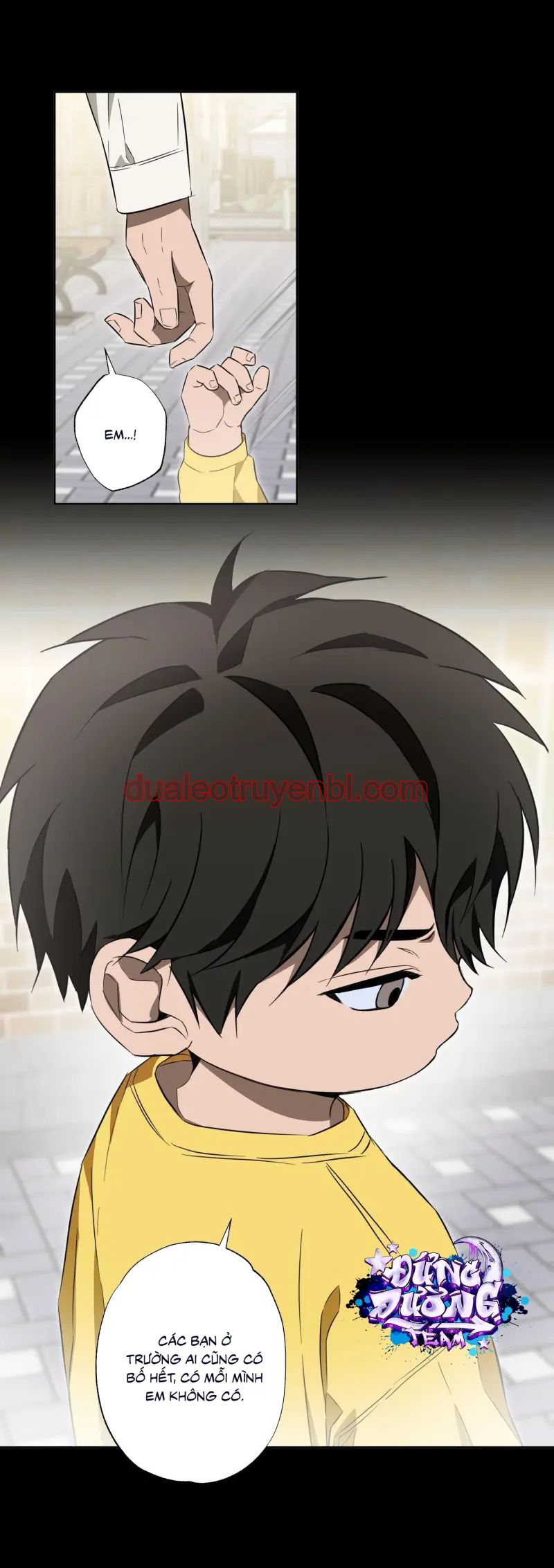 CHIẾN LƯỢC ĐOẠT TÂM CỦA CUỘC TÌNH ĐƠN PHƯƠNG - Chapter 20 END - SS1_2 manhwa