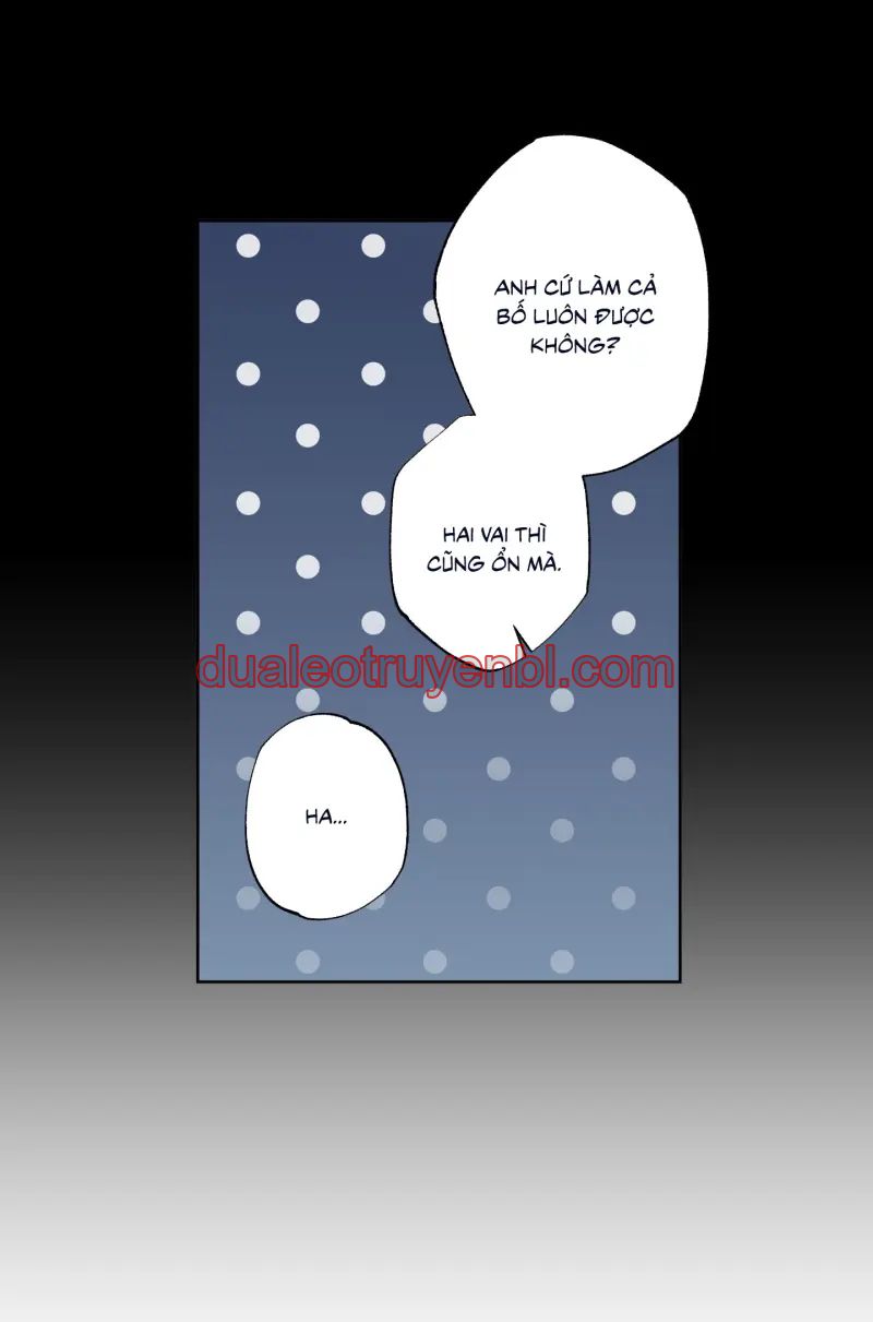CHIẾN LƯỢC ĐOẠT TÂM CỦA CUỘC TÌNH ĐƠN PHƯƠNG - Chapter 20 END - SS1_2 manhwa