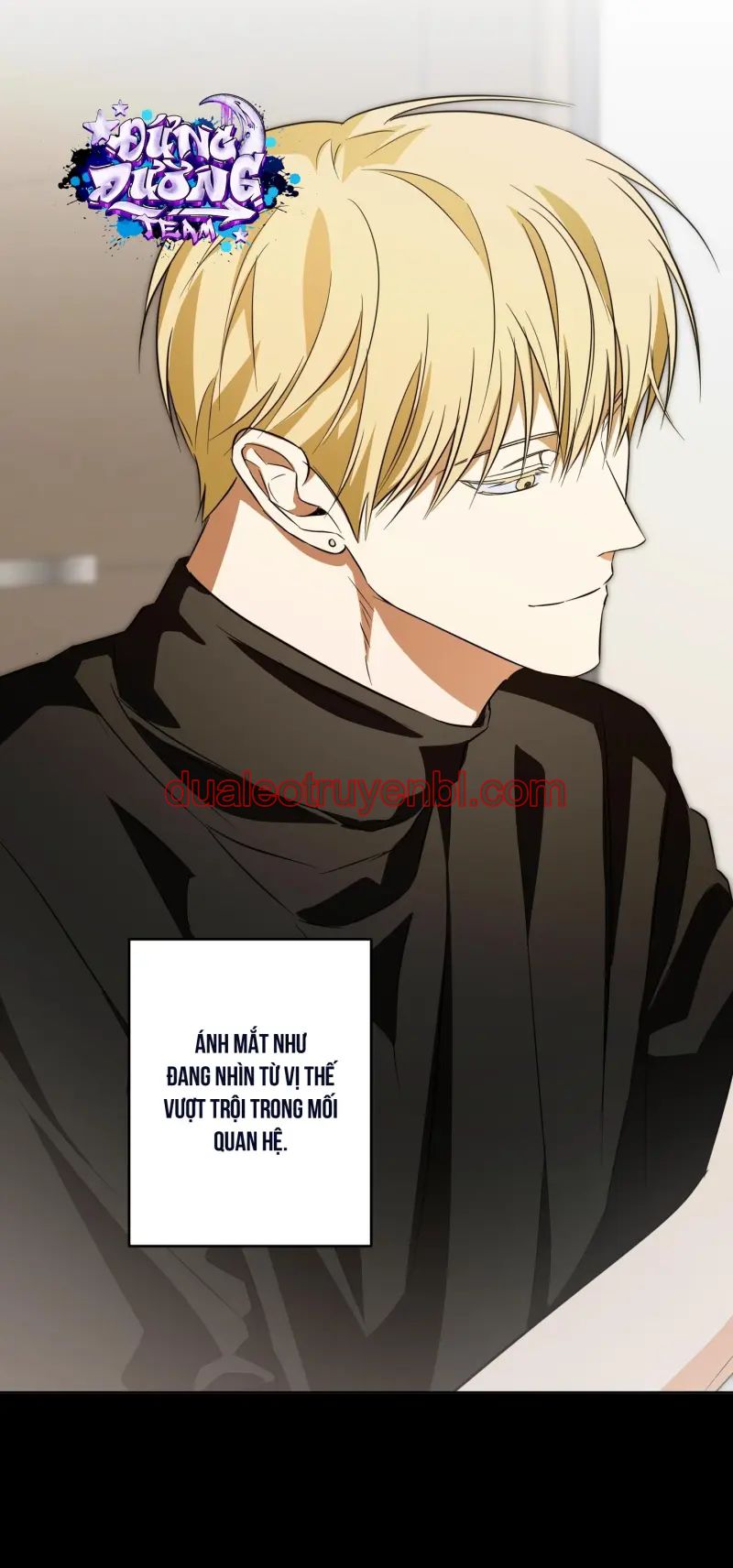 CHIẾN LƯỢC ĐOẠT TÂM CỦA CUỘC TÌNH ĐƠN PHƯƠNG - Chapter 20 END - SS1_2 manhwa