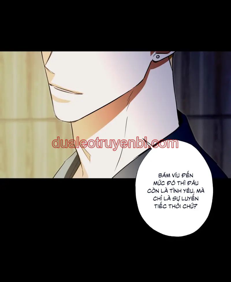 CHIẾN LƯỢC ĐOẠT TÂM CỦA CUỘC TÌNH ĐƠN PHƯƠNG - Chapter 20 END - SS1_3 manhwa