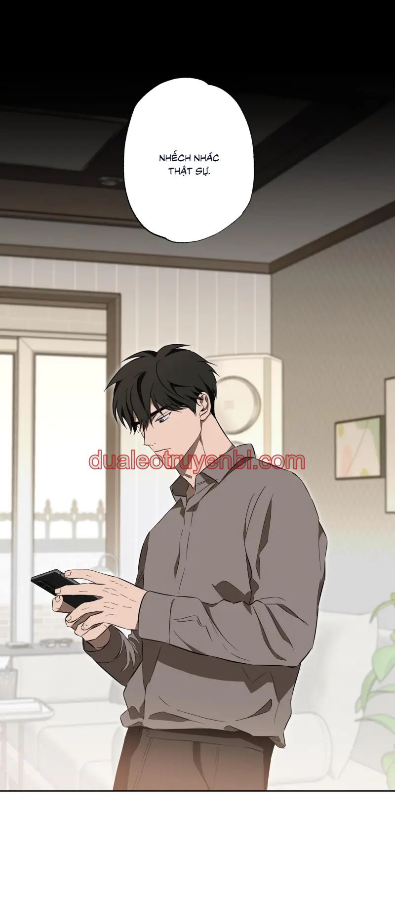CHIẾN LƯỢC ĐOẠT TÂM CỦA CUỘC TÌNH ĐƠN PHƯƠNG - Chapter 20 END - SS1_3 manhwa