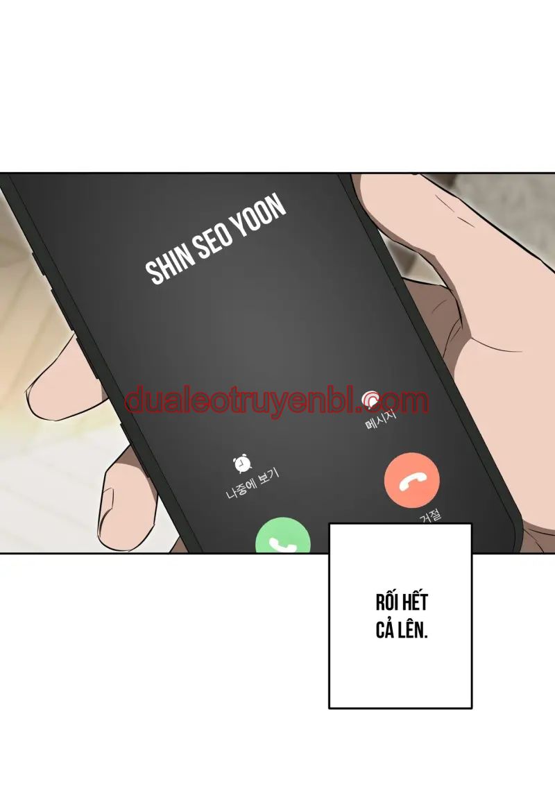 CHIẾN LƯỢC ĐOẠT TÂM CỦA CUỘC TÌNH ĐƠN PHƯƠNG - Chapter 20 END - SS1_3 manhwa