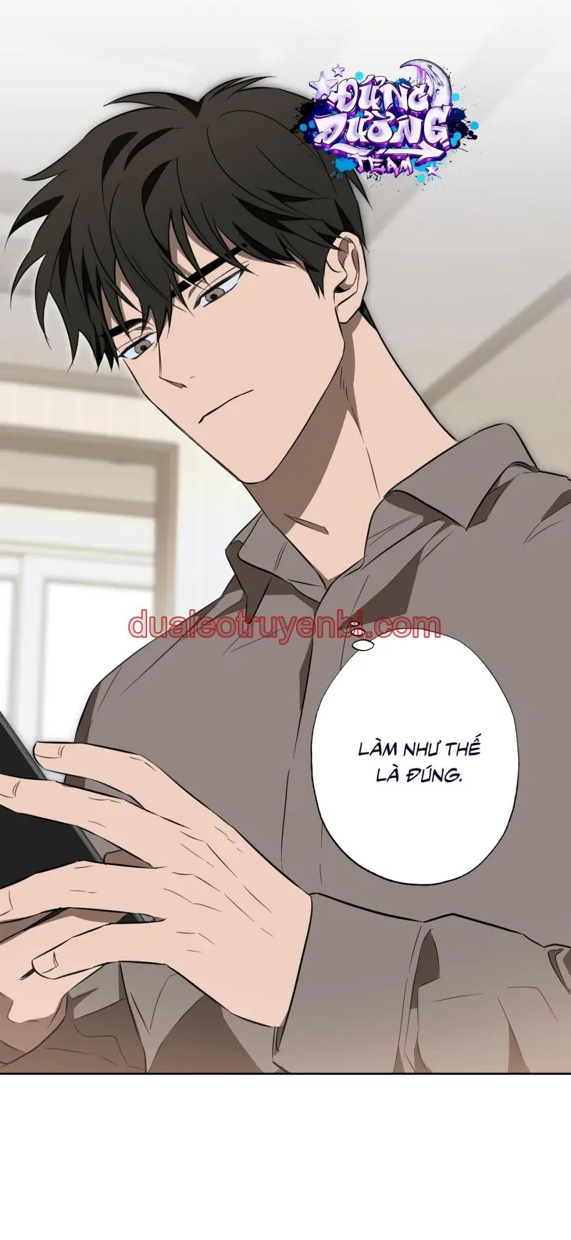 CHIẾN LƯỢC ĐOẠT TÂM CỦA CUỘC TÌNH ĐƠN PHƯƠNG - Chapter 20 END - SS1_3 manhwa