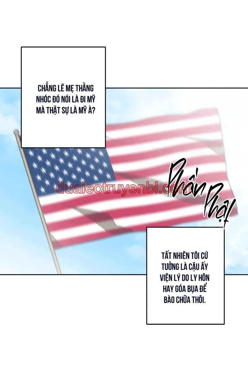 CHIẾN LƯỢC ĐOẠT TÂM CỦA CUỘC TÌNH ĐƠN PHƯƠNG - Chapter 20 END - SS1_3 manhwa