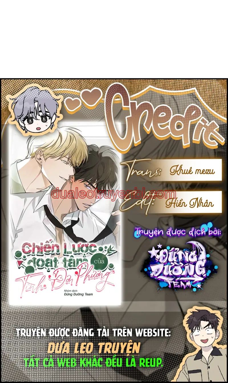 CHIẾN LƯỢC ĐOẠT TÂM CỦA CUỘC TÌNH ĐƠN PHƯƠNG - Chapter 20 END - SS1_3 manhwa
