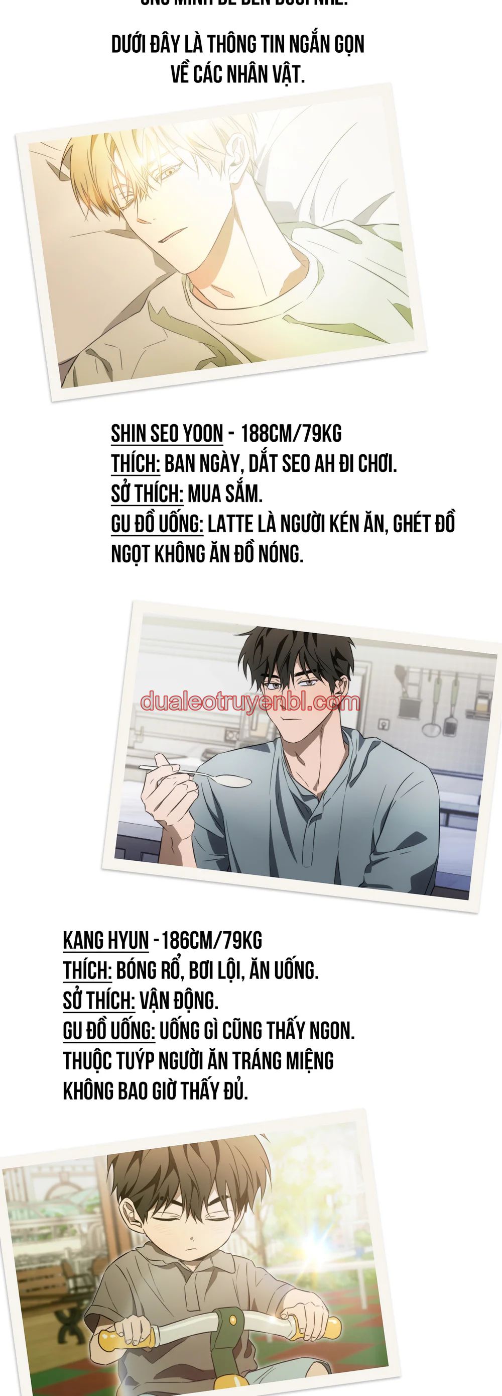 CHIẾN LƯỢC ĐOẠT TÂM CỦA CUỘC TÌNH ĐƠN PHƯƠNG - Chapter 21 HẬU KỲ_2 manhwa