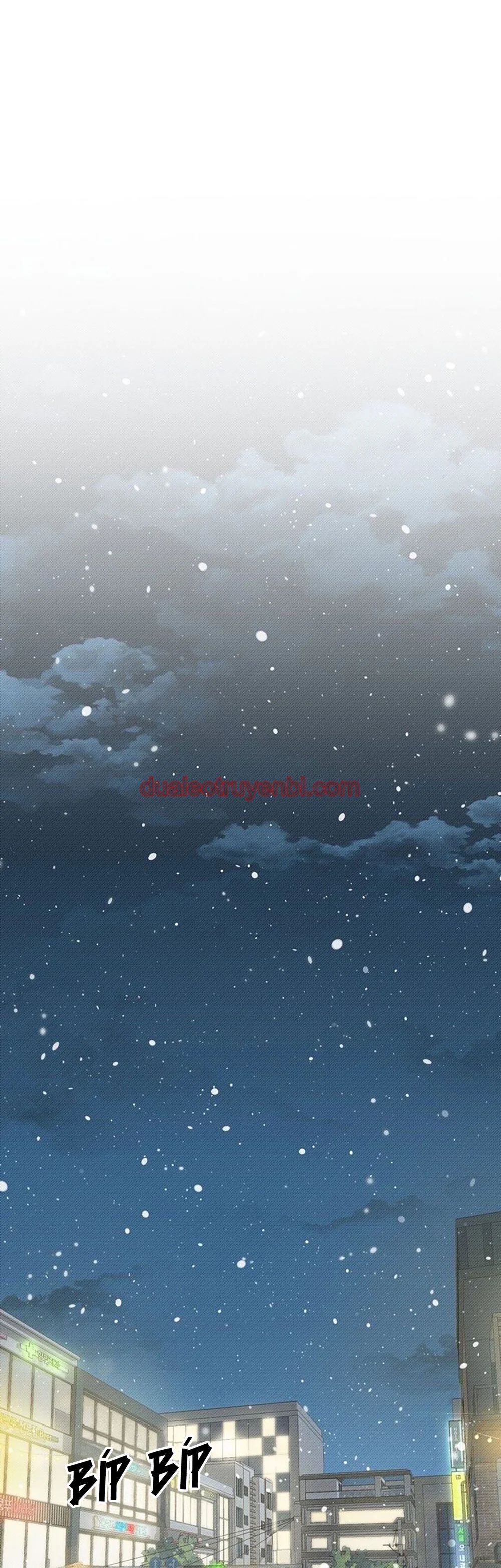 Cốc cốc, Quà Tới Rồi Nè! - Chapter 1 manhwa