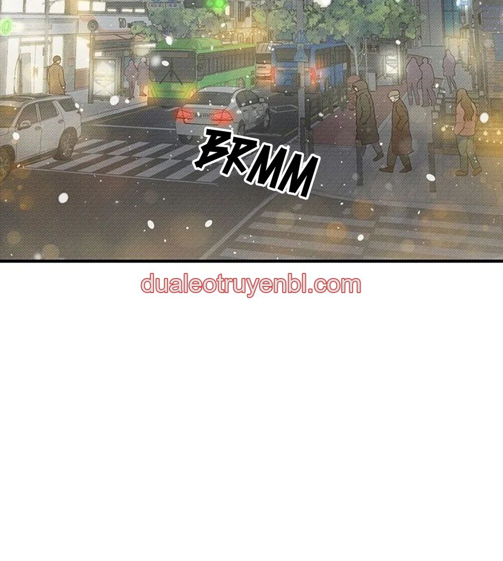 Cốc cốc, Quà Tới Rồi Nè! - Chapter 1 manhwa