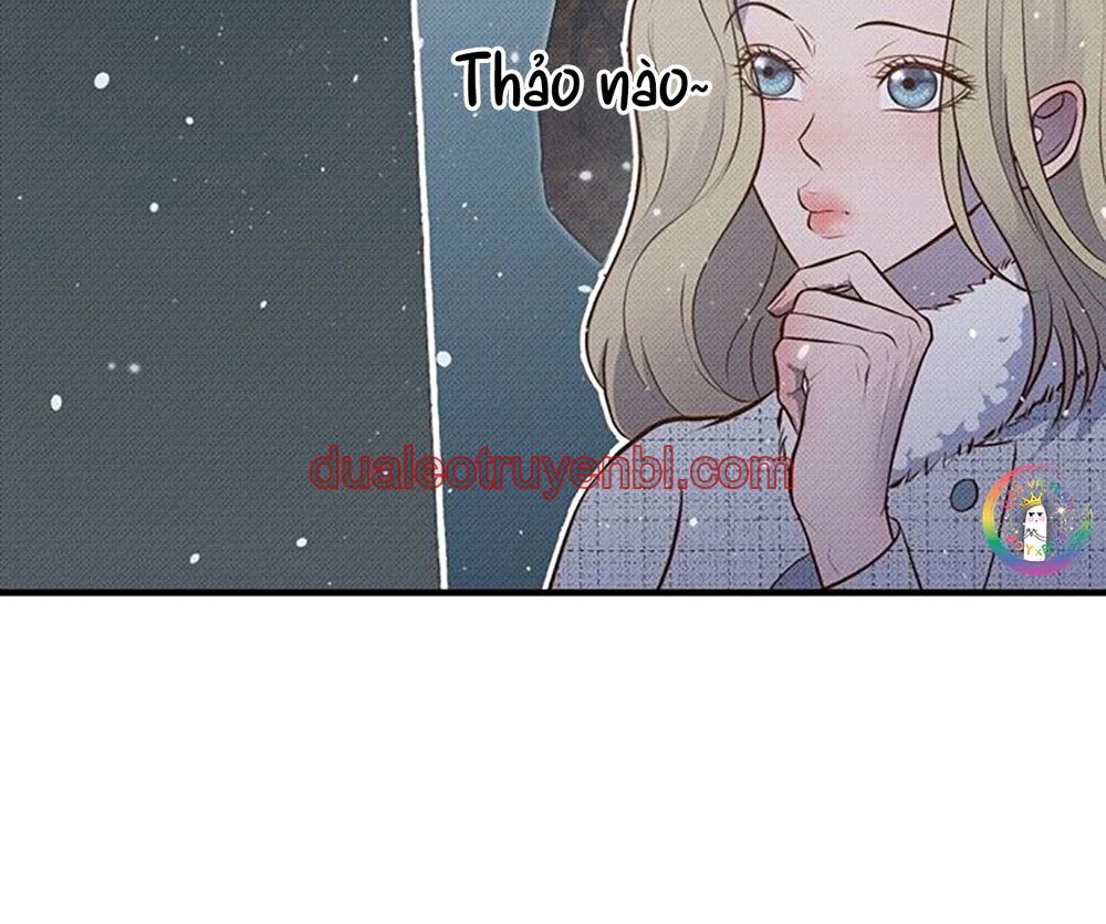 Cốc cốc, Quà Tới Rồi Nè! - Chapter 1 manhwa