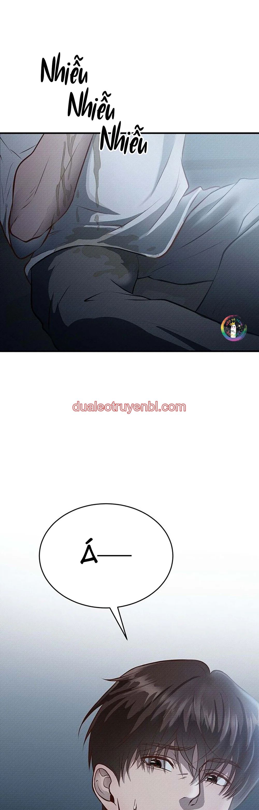 Cốc cốc, Quà Tới Rồi Nè! - Chapter 1 manhwa